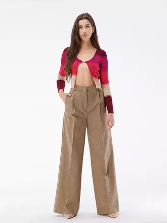 MSGM | Pantalon Marlene | 